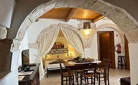 Il Trullo Dei Sogni